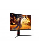 Монитор AOC Q32V4, 31.5 IPS WLED, 2560x1440@75Hz, 4ms GTG,