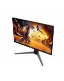 Монитор AOC Q32V4, 31.5 IPS WLED, 2560x1440@75Hz, 4ms GTG,