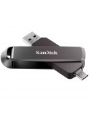 SANDISK Extreme PRO Dual Drive 1TB, Metal Dual