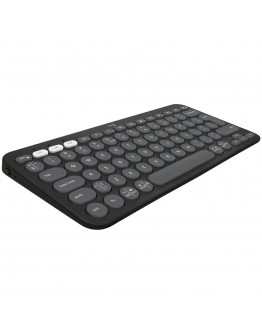 LOGITECH K380S Multi-Device Bluetooth Keyboard -