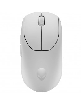 Alienware Pro Wireless Gaming Mouse (Lunar