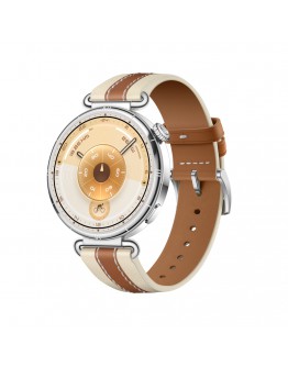 Huawei Watch GT6, Konsu-B19W, Brown Woven + Huawei