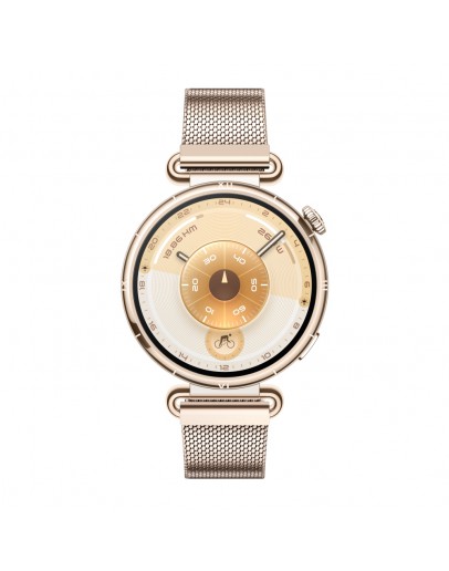 Huawei Watch GT6, Konsu-B19M, Millanese + Huawei F