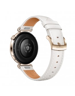 Huawei Watch GT6, Konsu-B19L, White Leather + Huaw