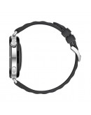 Huawei Watch GT6, Konsu-B19F, Black Silicon + Huaw