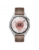 Huawei Watch GT6, Atum-B19L, Grey Leather + Huawei