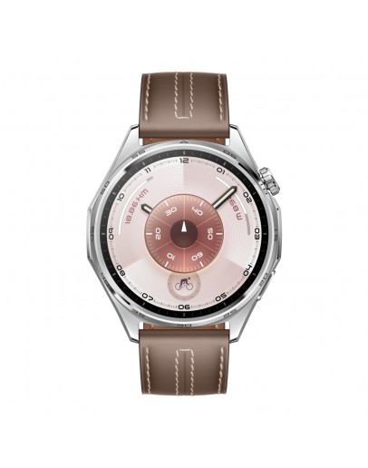 Huawei Watch GT6, Atum-B19L, Grey Leather + Huawei