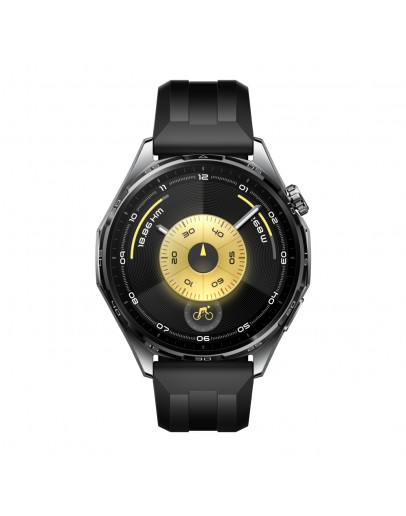 Huawei Watch GT6, Atum-B19F, Black Rubber + Huawei