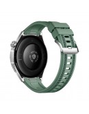 Huawei Watch GT6, Atum-B19W, Green Woven + Huawei 