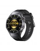 Huawei Watch GT6 Pro, Atum-B29F, Black Rubber + Hu