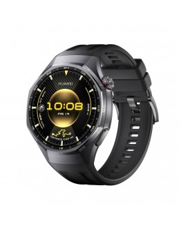 Huawei Watch GT6 Pro, Atum-B29F, Black Rubber + Hu