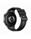 Huawei Watch GT6 Pro, Atum-B29F, Black Rubber + Hu