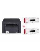 Canon i-SENSYS MF3010 Printer/Scanner/Copier + 2x 
