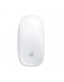 Лаптоп Apple Magic Mouse (2024) - White Multi-Touch Surfa