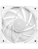 DeepCool LE240 WH V2, 240mm CPU Liquid Cooler,