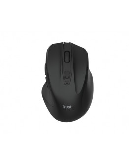 TRUST Nito Silent Wireless Mouse - Black