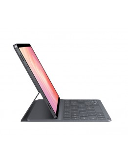 Таблет Samsung EF-DX730UBEGWW Tab S11 Book Cover Keyboard