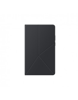 Таблет Samsung EF-BX130PBEGWW Tab A11 Book Cover Black