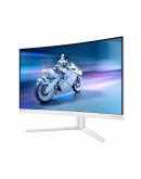 Монитор Philips 27M2C5501, 27 Curved 1500R, Fast VA, WLED,
