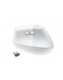Logitech Lift Vertical Ergonomic Mouse for Busines