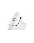 Logitech Lift Vertical Ergonomic Mouse for Busines