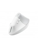 Logitech Lift Vertical Ergonomic Mouse for Busines