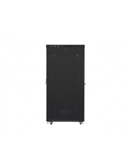 Lanberg rack cabinet 19 free-standing 42U/800x1200