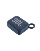 JBL GO 4 BLU Ultra-portable waterproof and dustpro
