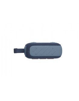 JBL GO 4 BLU Ultra-portable waterproof and dustpro