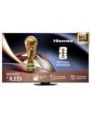 Hisense 75 U8Q, 4K Ultra HD 3840x2160, Mini Led Pr