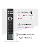 Hisense 75 U8Q, 4K Ultra HD 3840x2160, Mini Led Pr