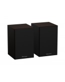 Genesis Arsen 302 Speakers, BT 2.0, Brown