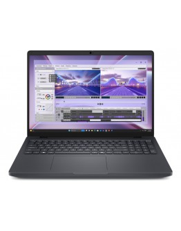 Лаптоп Dell Pro Max 16 MC16250, Intel Ultra 7 265H, vPro 