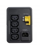 APC Easy UPS 700VA, 230V, AVR, IEC Sockets
