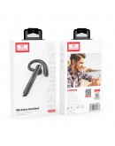 Bluetooth слушалка Earldom ET-BH65, Handsfree, Черен – 17909