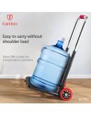 Товарна количка Earldom ET-CT01, Черен - 40531