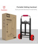 Товарна количка Earldom ET-CT01, Черен - 40531