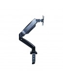 Стойка за телевизор No brand, За бюро, Фиксирана, До 32