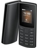 Мобилен телефон No brand 106-2023, Черен - 73137