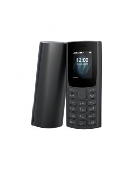 Мобилен телефон No brand 105-2023, Черен - 73136