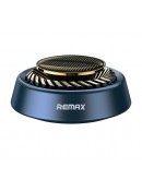 Арома дифузер Remax RM-C64 Whirly, За автомобил, Соларен, Различни цветове - 40308