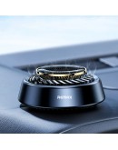 Арома дифузер Remax RM-C64 Whirly, За автомобил, Соларен, Различни цветове - 40308