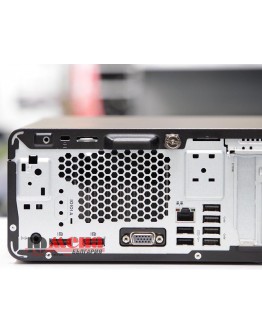 HP EliteDesk 800 G6 SFF