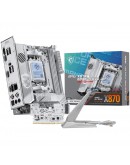 MSI MPG X870I EDGE TI EVO WIFI, mITX, Socket AM5,