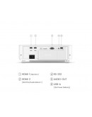 BenQ TK700 DLP, 4K UHD (3840x2160), HDR, Ultra-fas