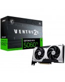 MSI Video Card NVIDIA GeForce RTX 5060 Ti 8G