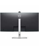 Монитор Monitor LED Dell P3424WEB Curved Video