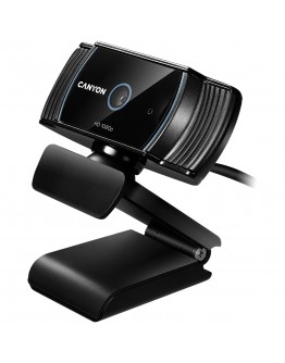 CANYON webcam C5 Full HD 1080p Auto Focus