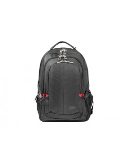 Natec Laptop Backpack Merino 15.6 Black