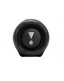 JBL CHARGE 6 BLK Portable waterproof and drop-proo